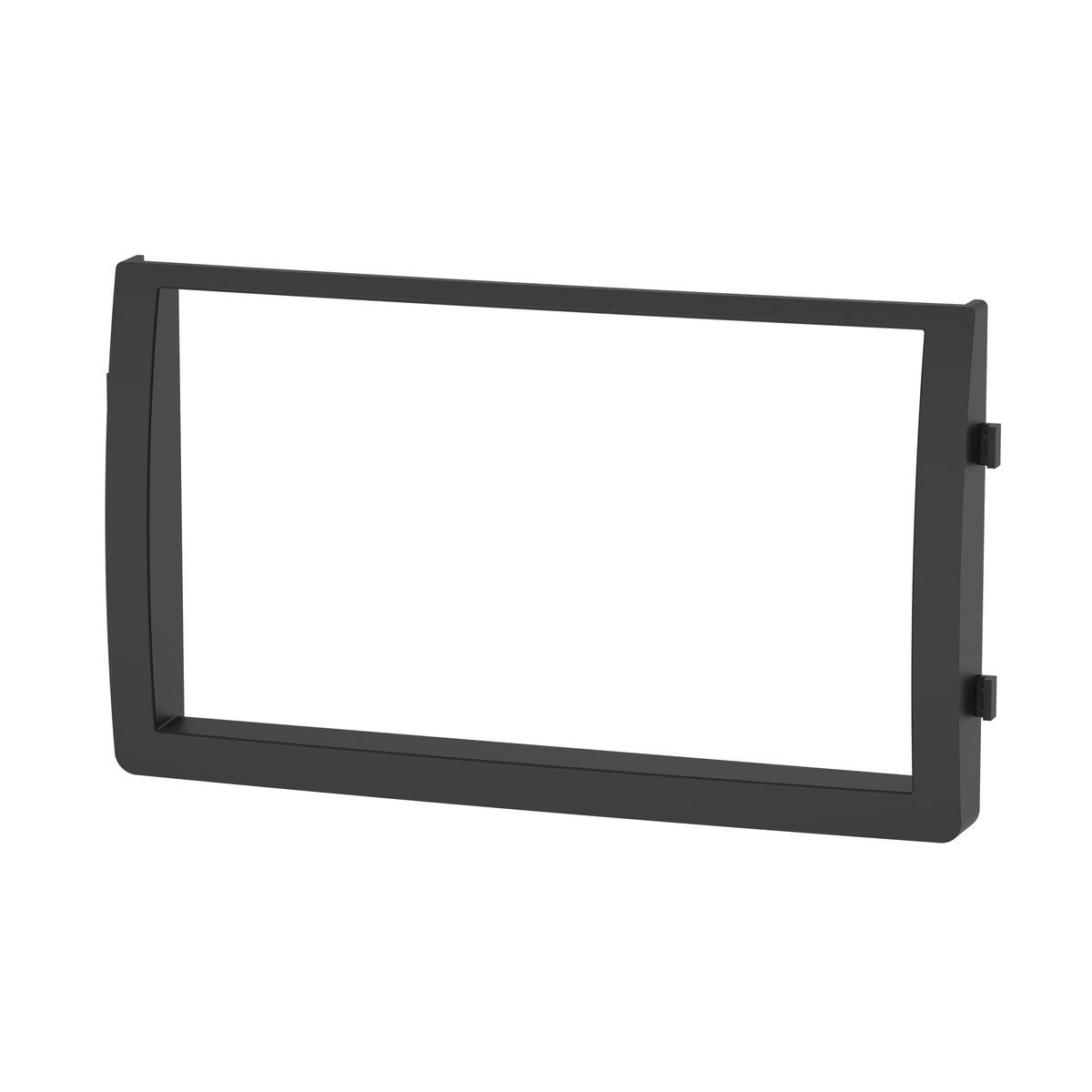 Metra 95-7419 Double-DIN Dash Kit - manufacturer view 2