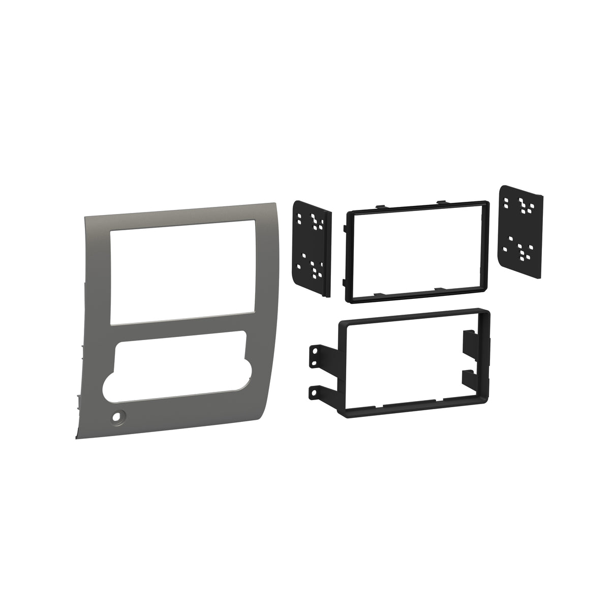 Metra 95-7424 Nissan Titan 2008-2012 product view 1