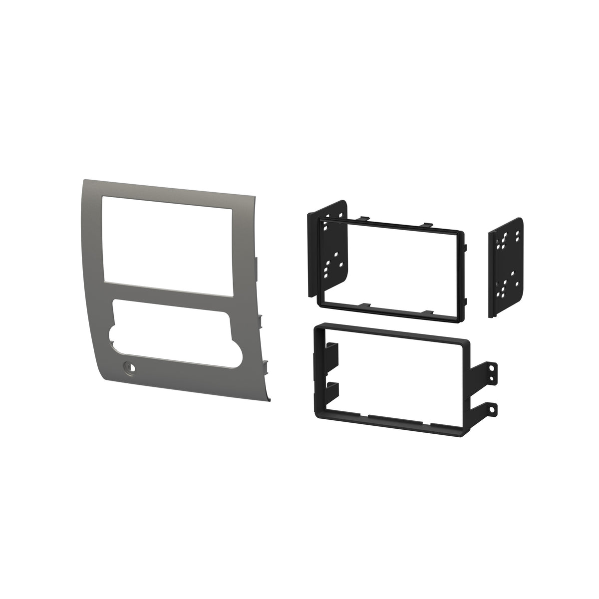 Metra 95-7424 Nissan Titan 2008-2012 product view 2