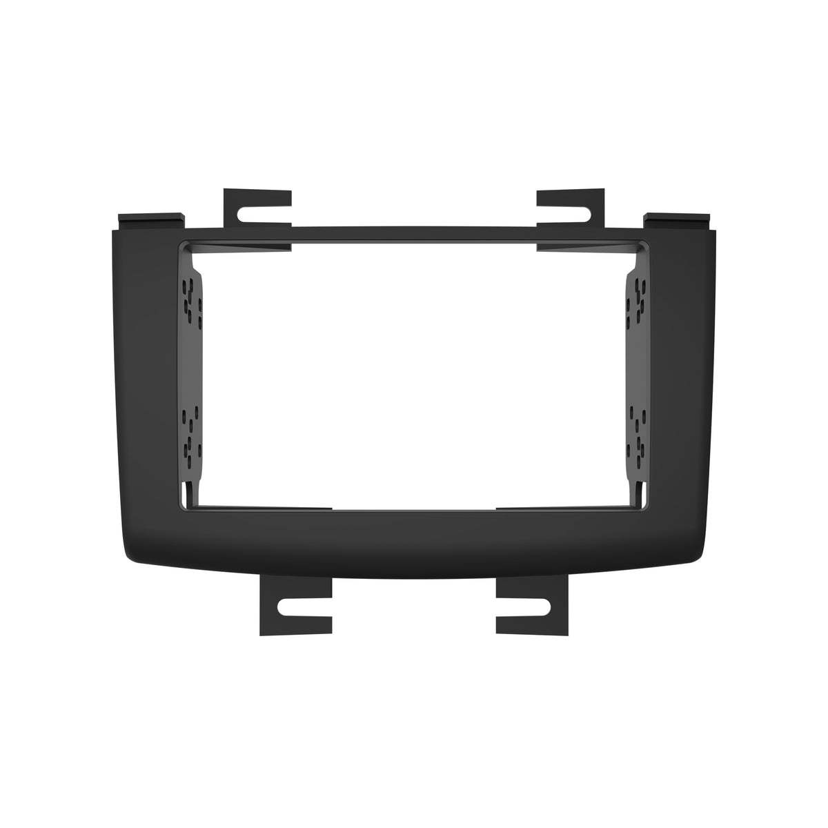 Metra 95-7425 Nissan Rogue 2008-2010 product view 3