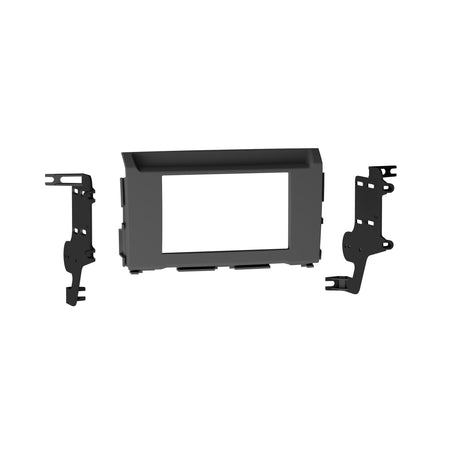 Metra 95-7631B Nissan Titan 2017-2019 / Titan XD 2016-2019 product view 1