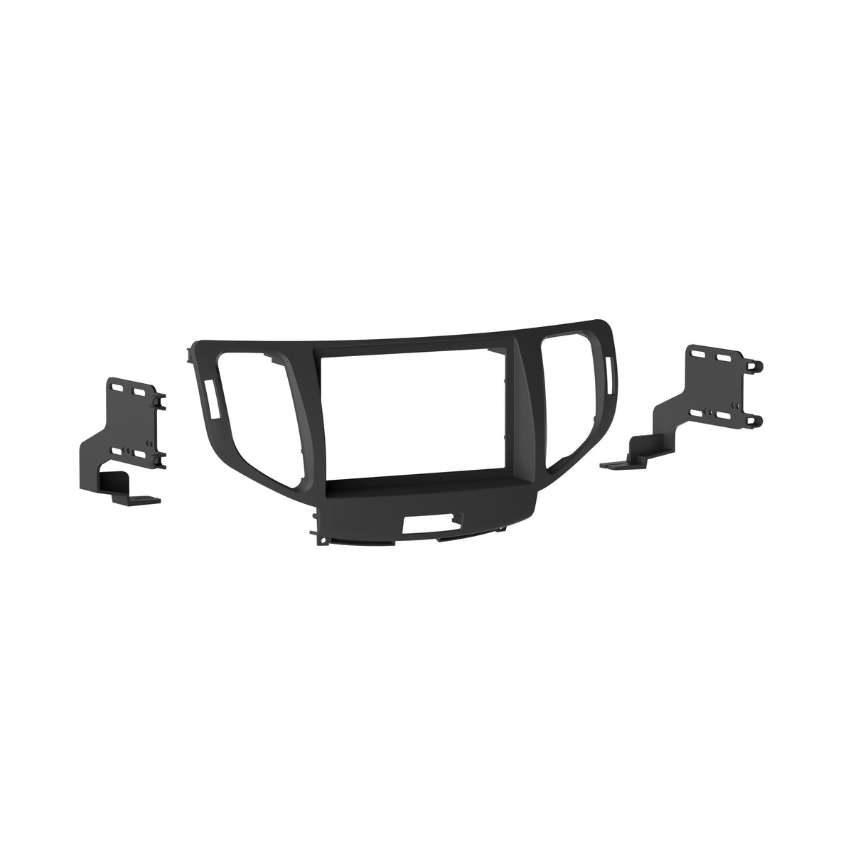 Metra 95-7805CH Acura TSX 2009-2014 (without factory NAV) product view 1