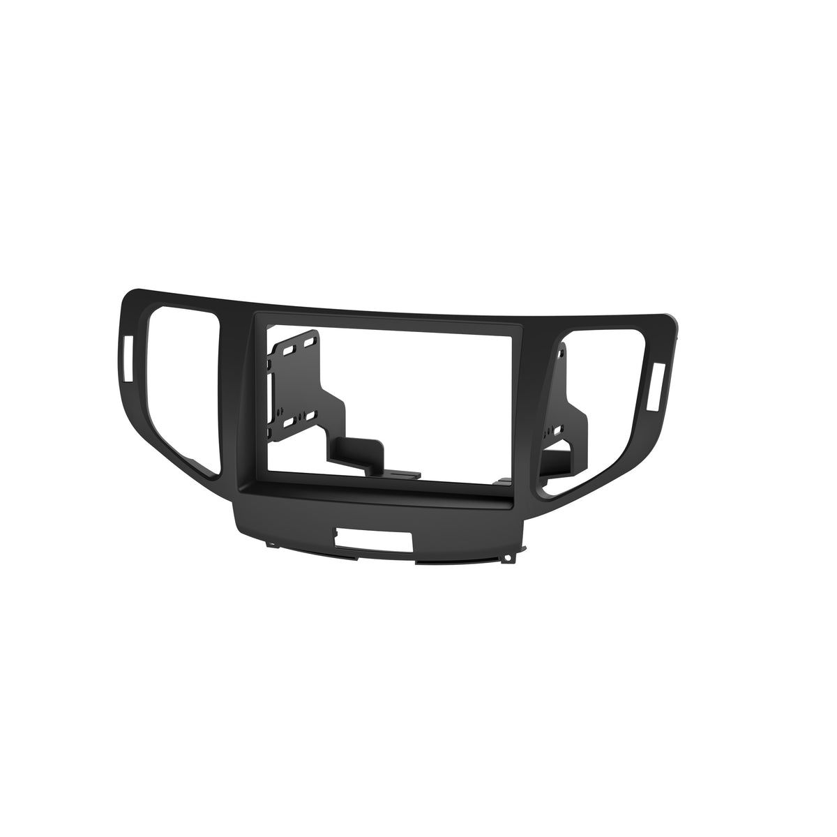 Metra 95-7805CH Acura TSX 2009-2014 (without factory NAV) product view 2