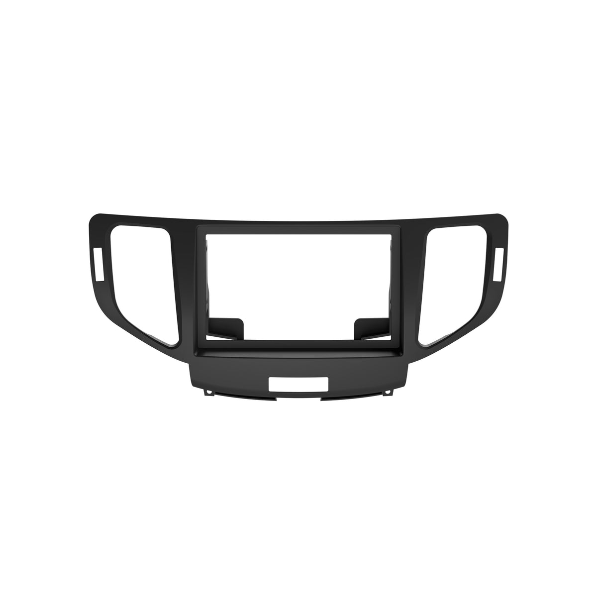 Metra 95-7805CH Acura TSX 2009-2014 (without factory NAV) product view 3