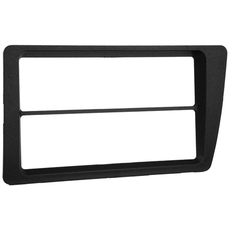 Metra 95-7899 Double-DIN Dash Kit - manufacturer view 1