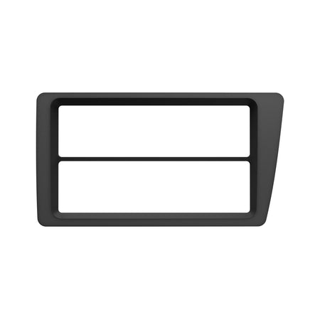 Metra 95-7899 Double-DIN Dash Kit - manufacturer view 3
