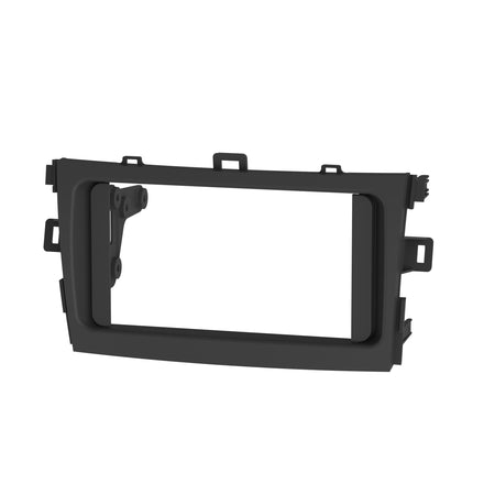 Metra 95-8223 Double-DIN Dash Kit - manufacturer view 2