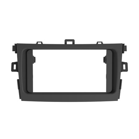 Metra 95-8223 Double-DIN Dash Kit - manufacturer view 3