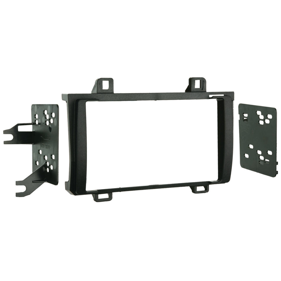 Metra 95-8224 Toyota Matrix / Pontiac Vibe 2009-2010 product view 1