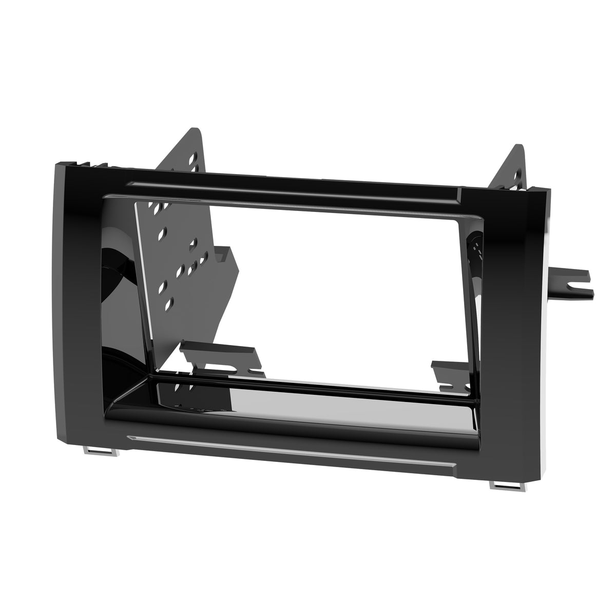 Metra 95-8246HG Double-DIN Dash Kit - manufacturer view 2