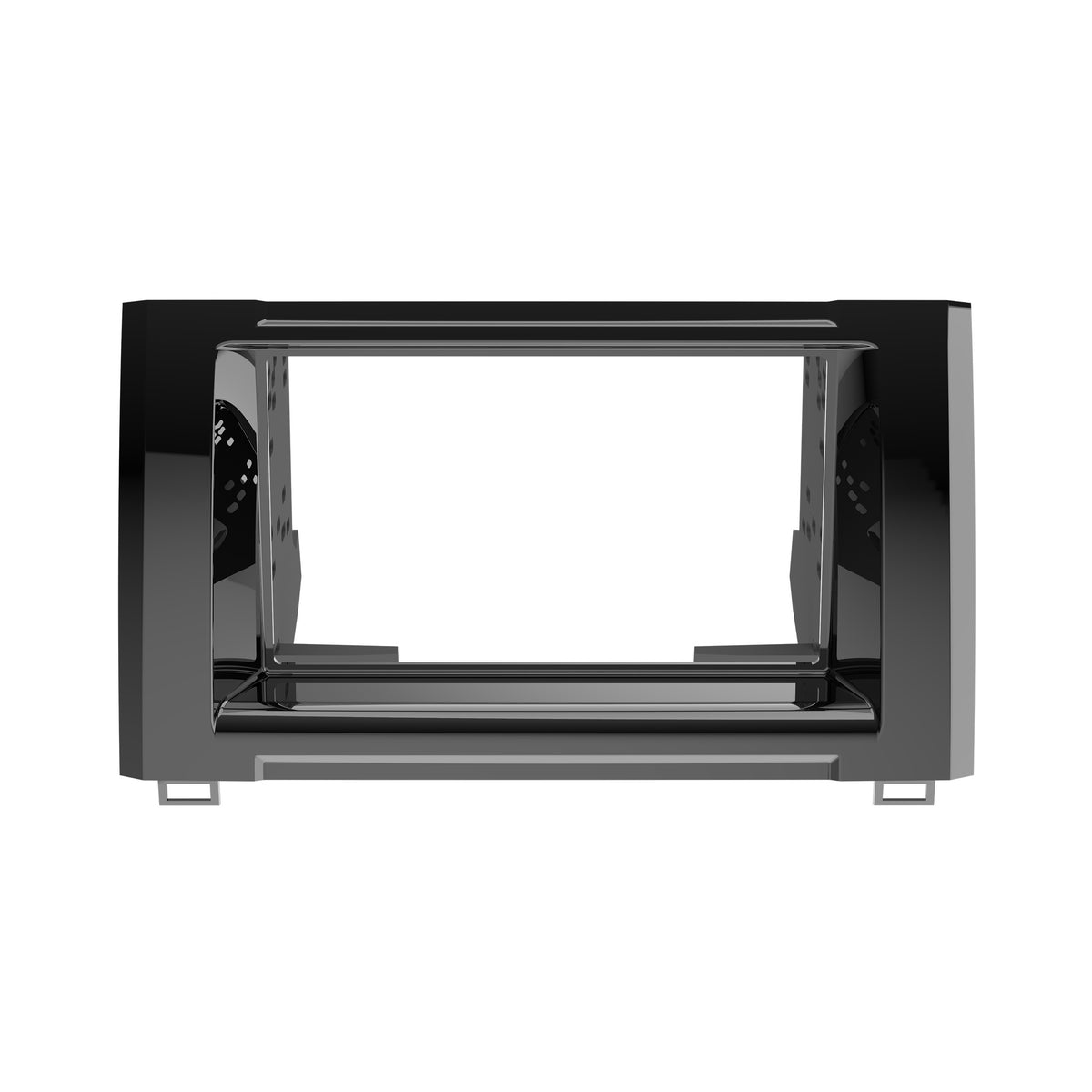 Metra 95-8246HG Double-DIN Dash Kit - manufacturer view 3