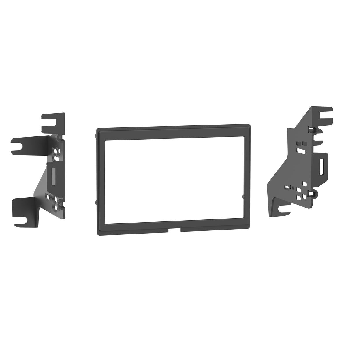 Metra 95-8731 Mercedes Sprinter 2019-2020 (without touchscreen) product view 1