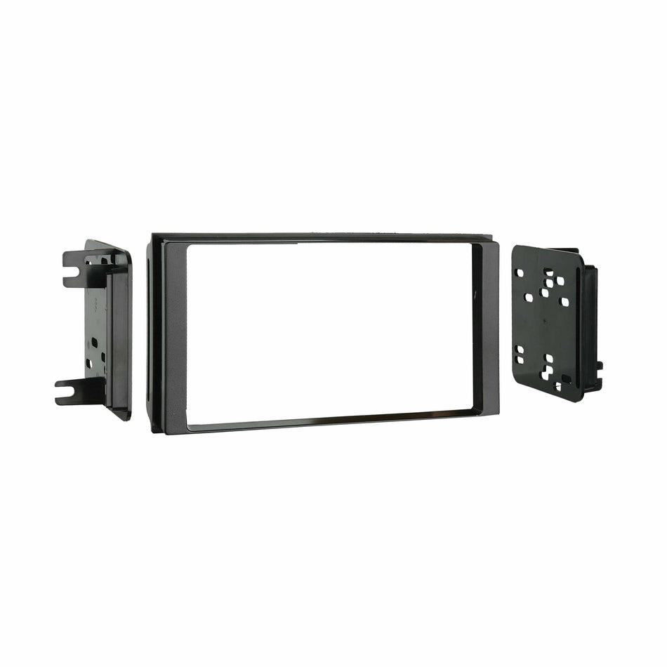Metra 95-8902 Subaru Forester | Impreza 2008-2014 product view 1