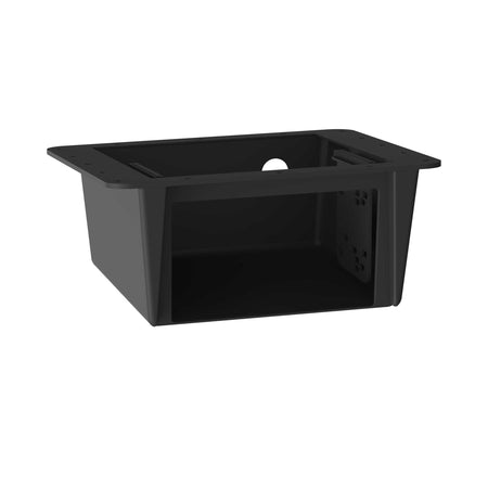 Metra 95-9000 Universal Double-DIN Under-Dash Housing product view 1