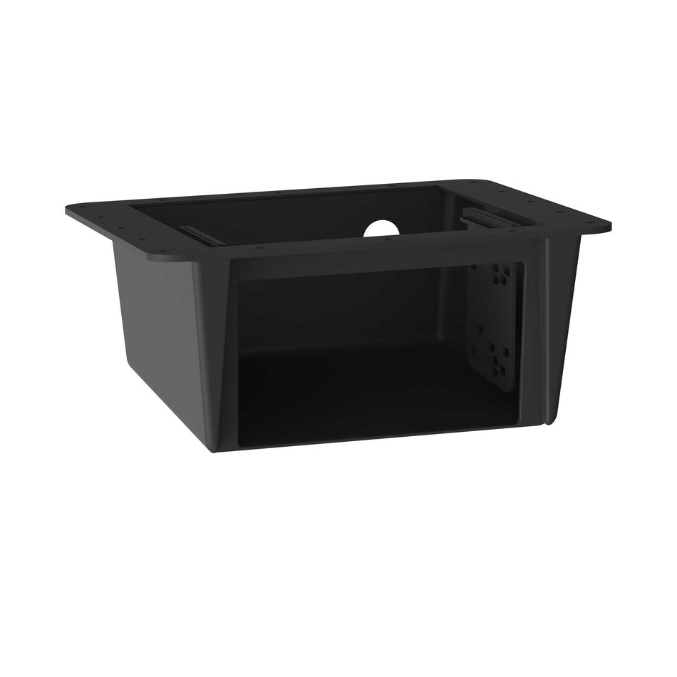 Metra 95-9000 Universal Double-DIN Under-Dash Housing product view 1