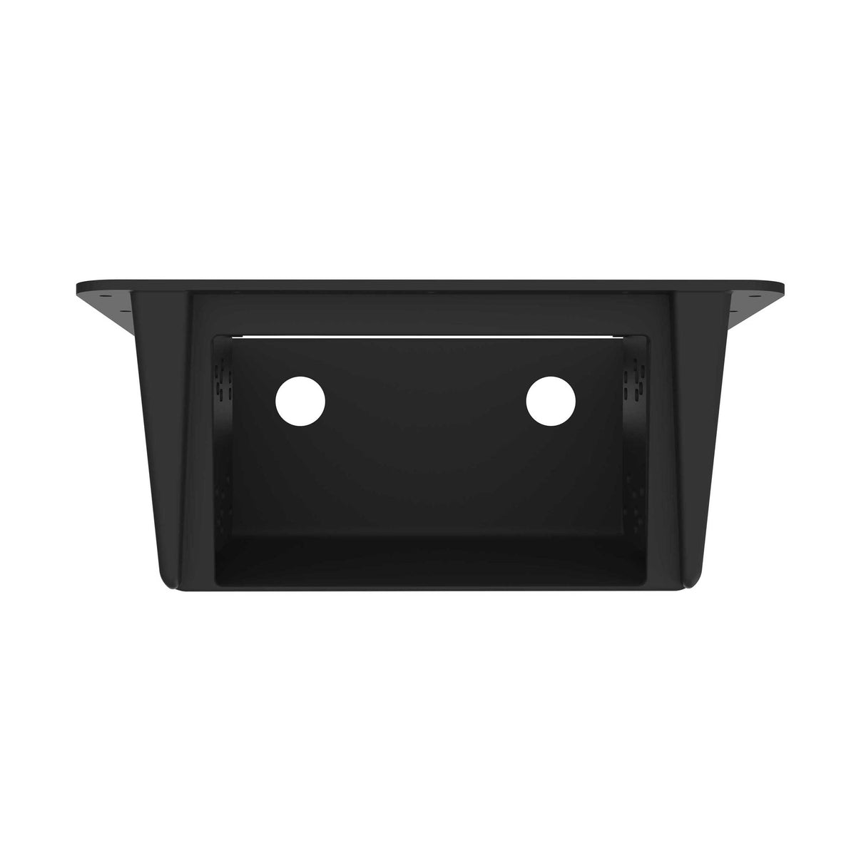 Metra 95-9000 Universal Double-DIN Under-Dash Housing product view 3