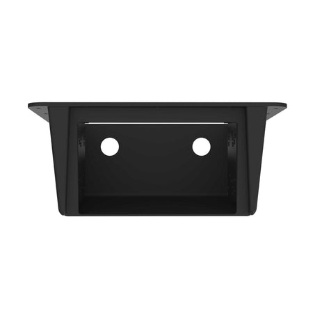 Metra 95-9000 Universal Double-DIN Under-Dash Housing product view 3