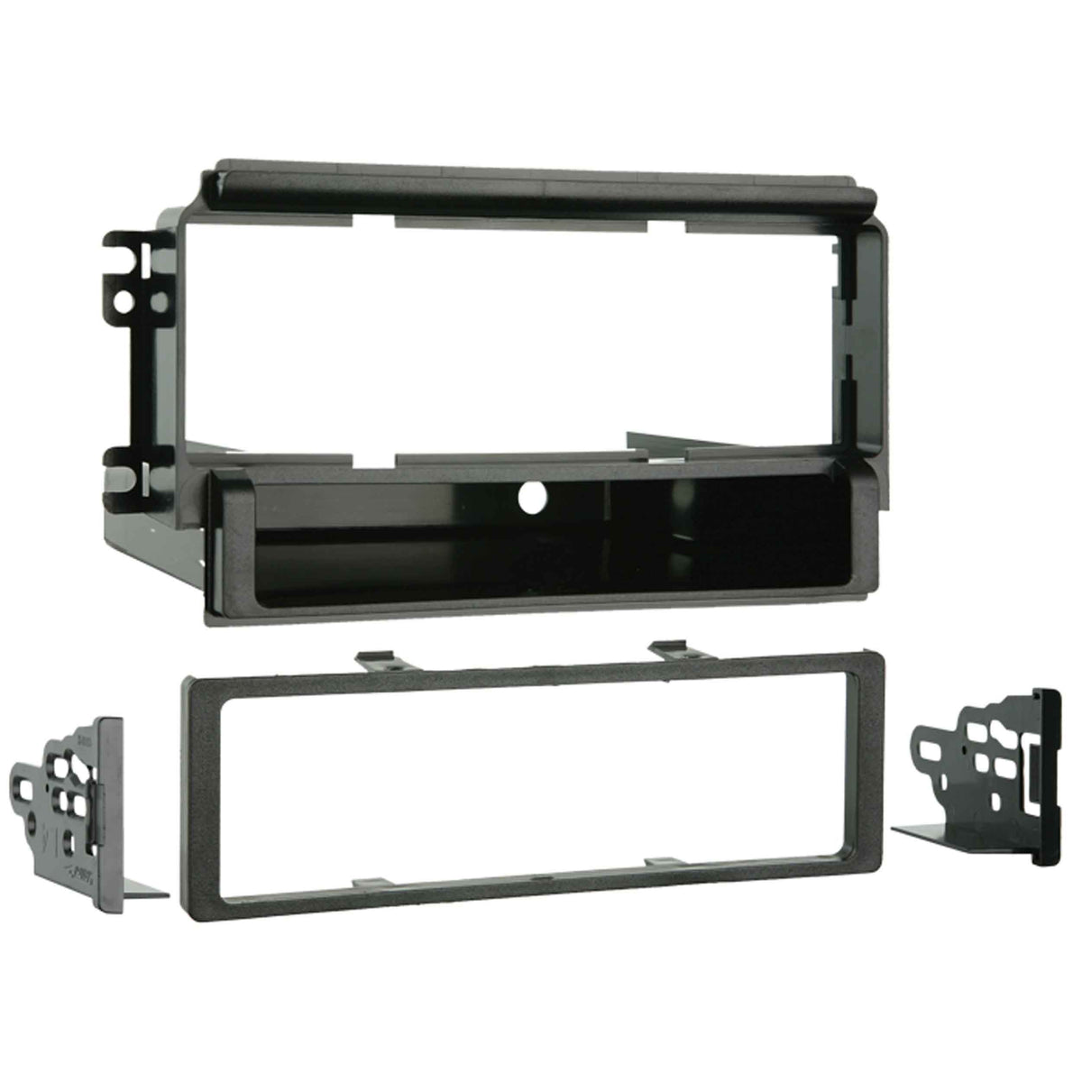 Metra 99-1006 Kia Sorento EX 2003-2006 | LX Sport 2004-2006 - manufacturer view 1