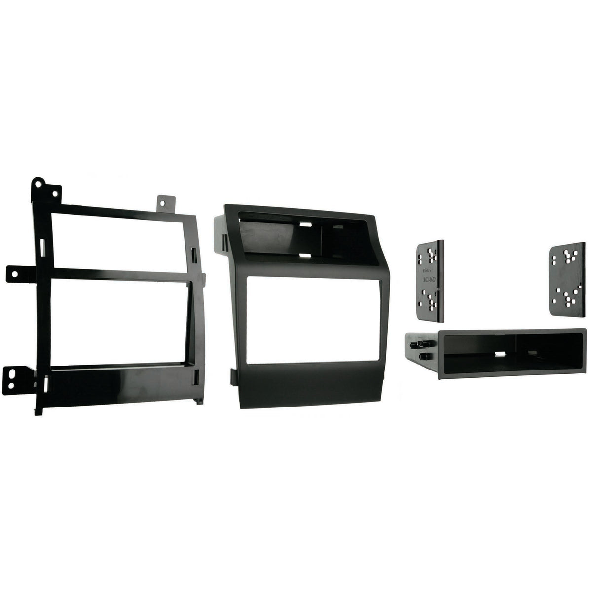 Metra 99-2007 Cadillac Escalade 2007-2014 / STS 2005-2011 product view 1