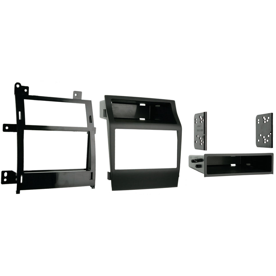 Metra 99-2007 Cadillac Escalade 2007-2014 / STS 2005-2011 product view 1