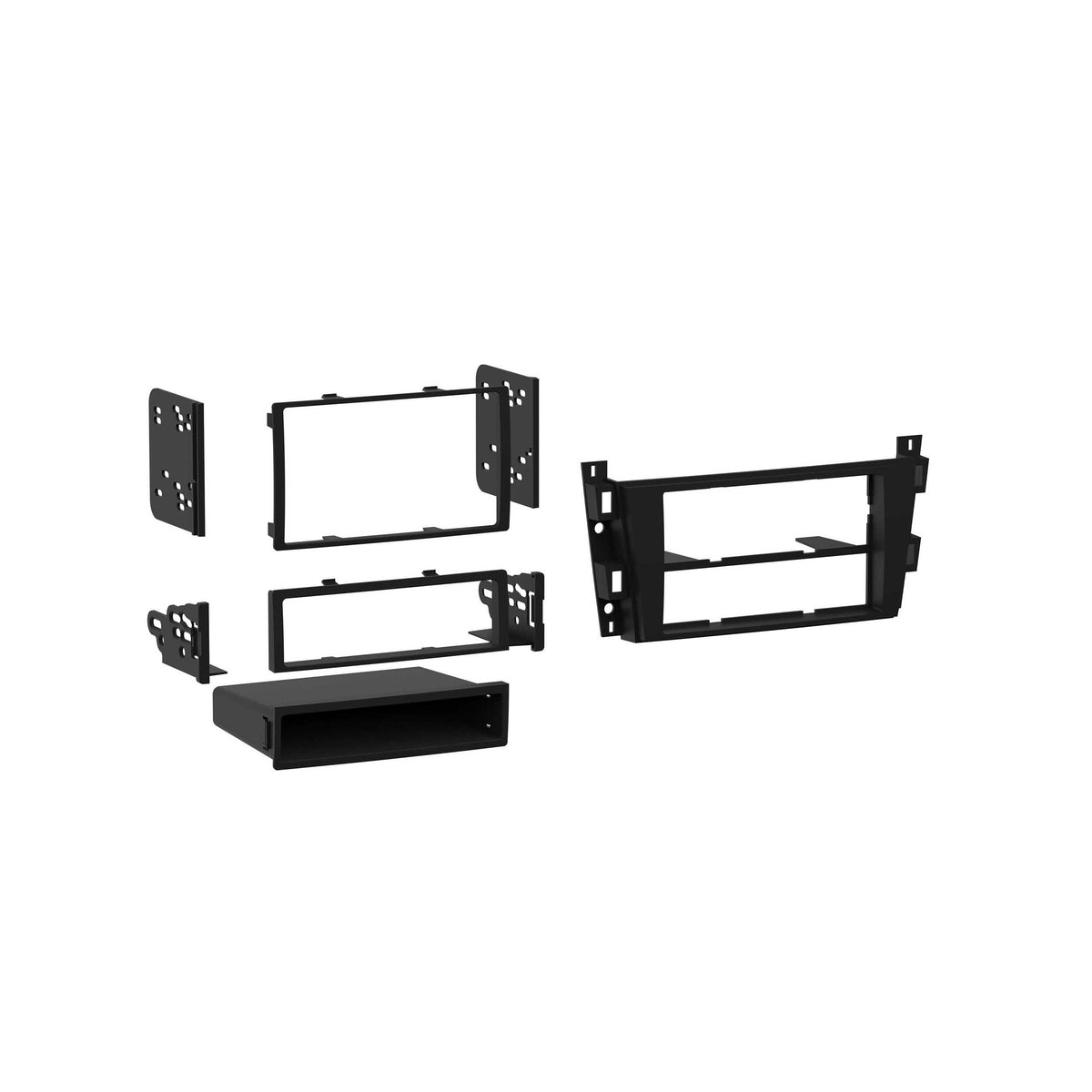 Metra 99-2008 Cadillac DTS 2006-2011 | SRX 2007-2009 product view 1