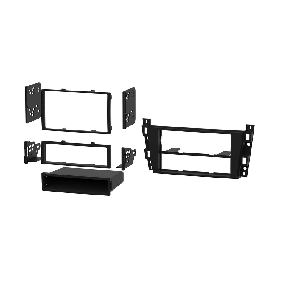 Metra 99-2008 Cadillac DTS 2006-2011 | SRX 2007-2009 product view 2