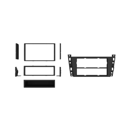 Metra 99-2008 Cadillac DTS 2006-2011 | SRX 2007-2009 product view 3
