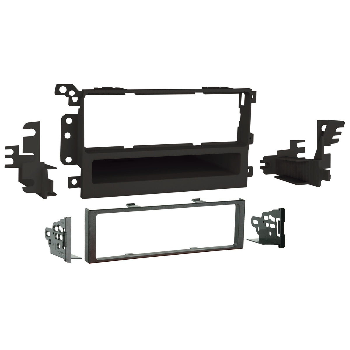 Metra 99-2009 GM | Suzuki Multi-Kit 1990-2012 - manufacturer view 1