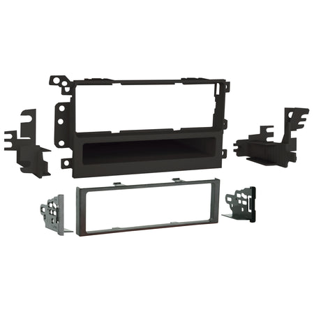 Metra 99-2009 GM | Suzuki Multi-Kit 1990-2012 - manufacturer view 1