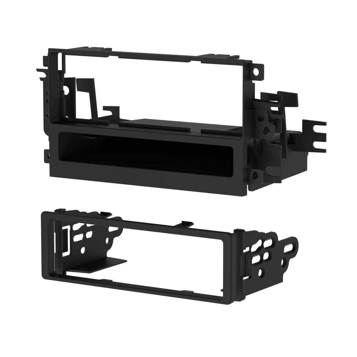 Metra 99-2009 GM | Suzuki Multi-Kit 1990-2012 - manufacturer view 2