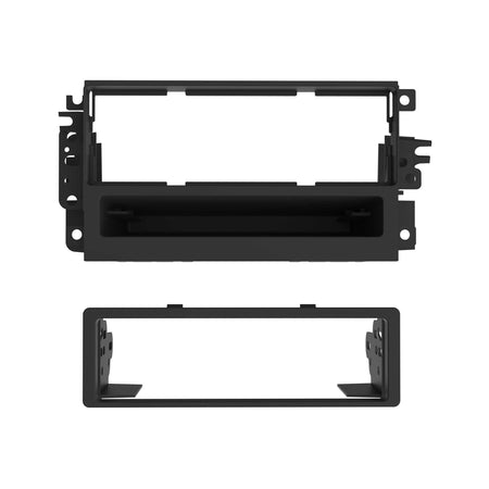 Metra 99-2009 GM | Suzuki Multi-Kit 1990-2012 - manufacturer view 3