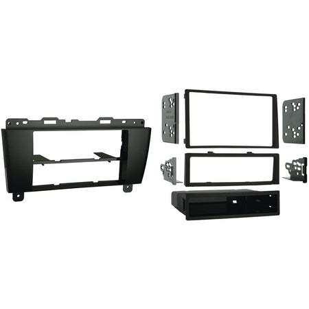 Metra 99-2021 Buick Lacrosse | Allure 2005-2009 product view 1