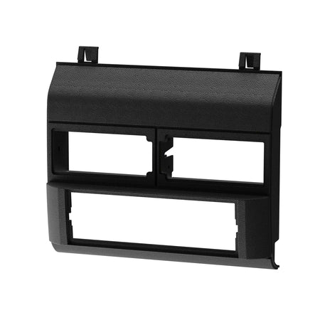 Metra 99-3000 Chevy | GMC Full Size Trucks 1988-1994 - Black - manufacturer view 2