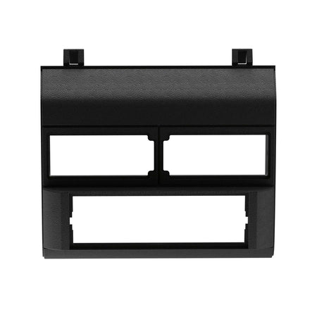 Metra 99-3000 Chevy | GMC Full Size Trucks 1988-1994 - Black - manufacturer view 3