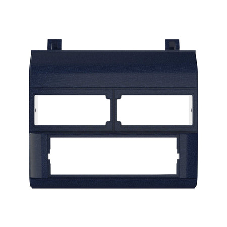 Metra 99-3000B Chevy / GMC Full Size Trucks 1988-1994 - Blue product view 3
