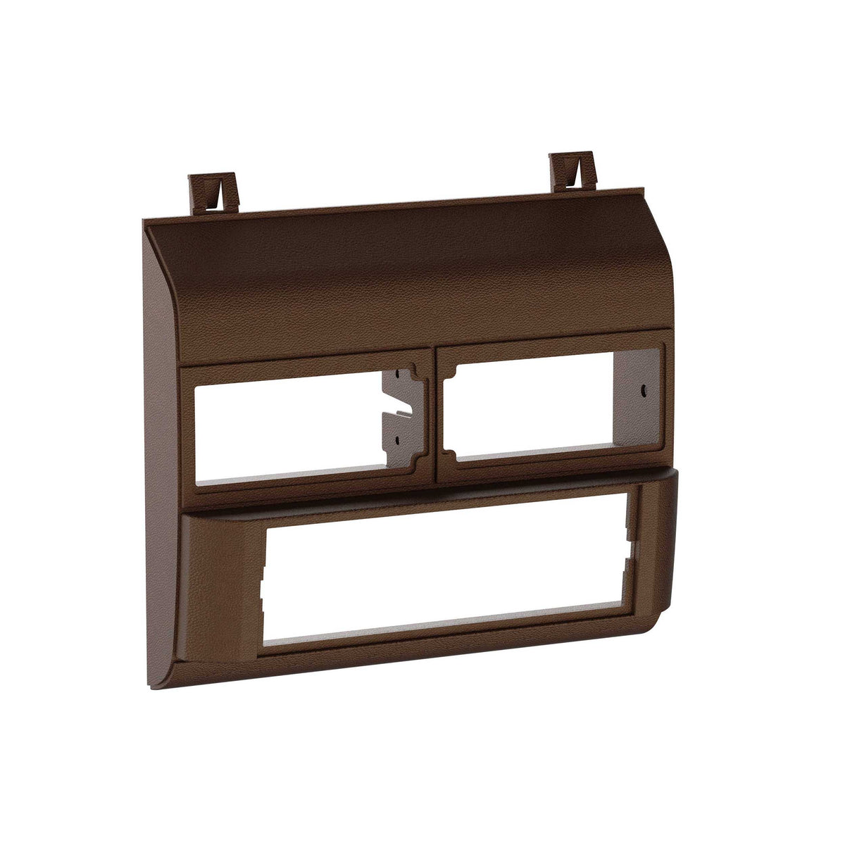 Metra 99-3000BG beige Chevy GMC truck radio dash kit manufacturer view 1