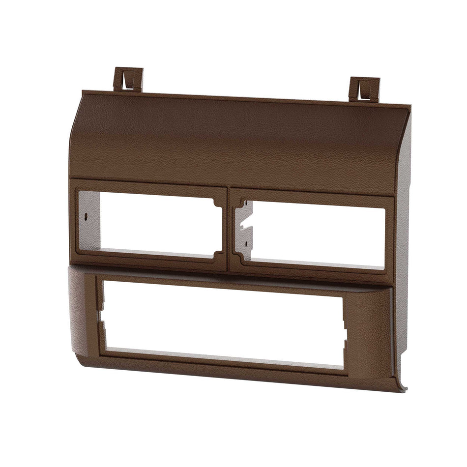 Metra 99-3000BG beige Chevy GMC truck radio dash kit manufacturer view 2