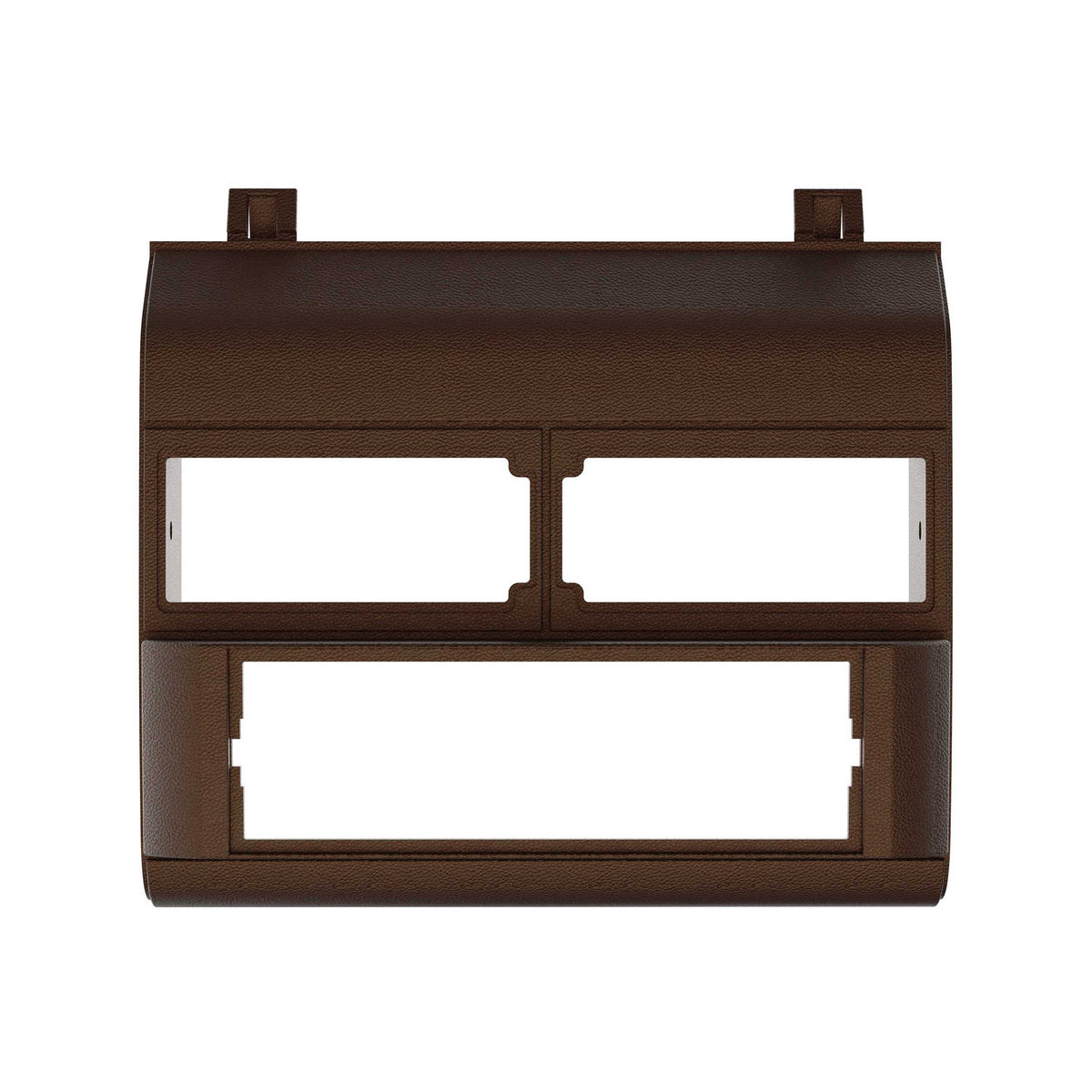 Metra 99-3000BG beige Chevy GMC truck radio dash kit manufacturer view 3