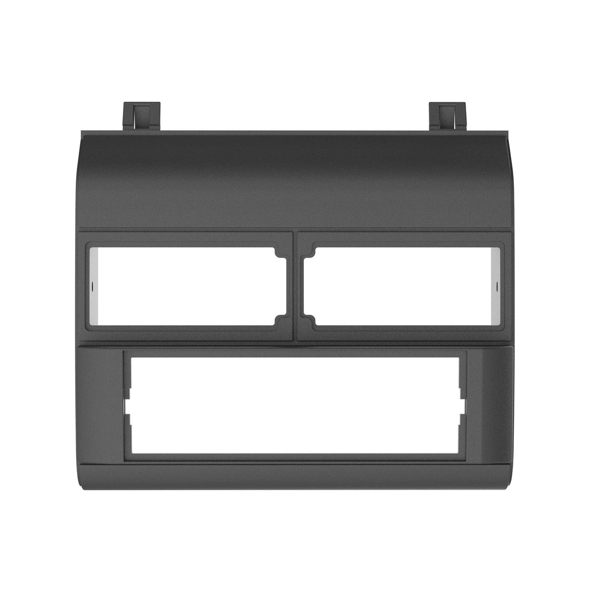 Metra 99-3000G Chevy | GMC Full Size Trucks 1988-1994 - Gray product view 3