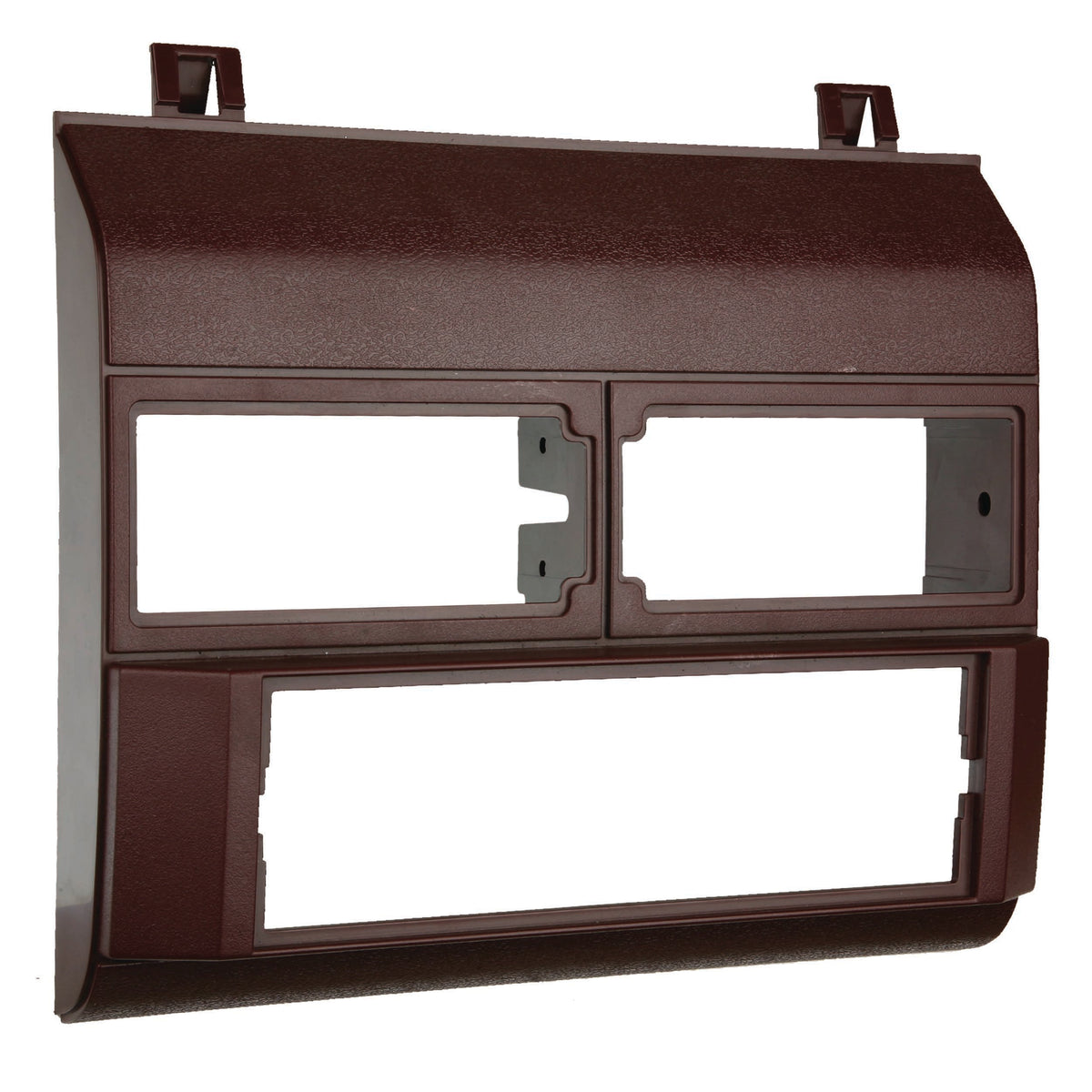 Metra 99-3000R radio dash kit manufacturer view 1