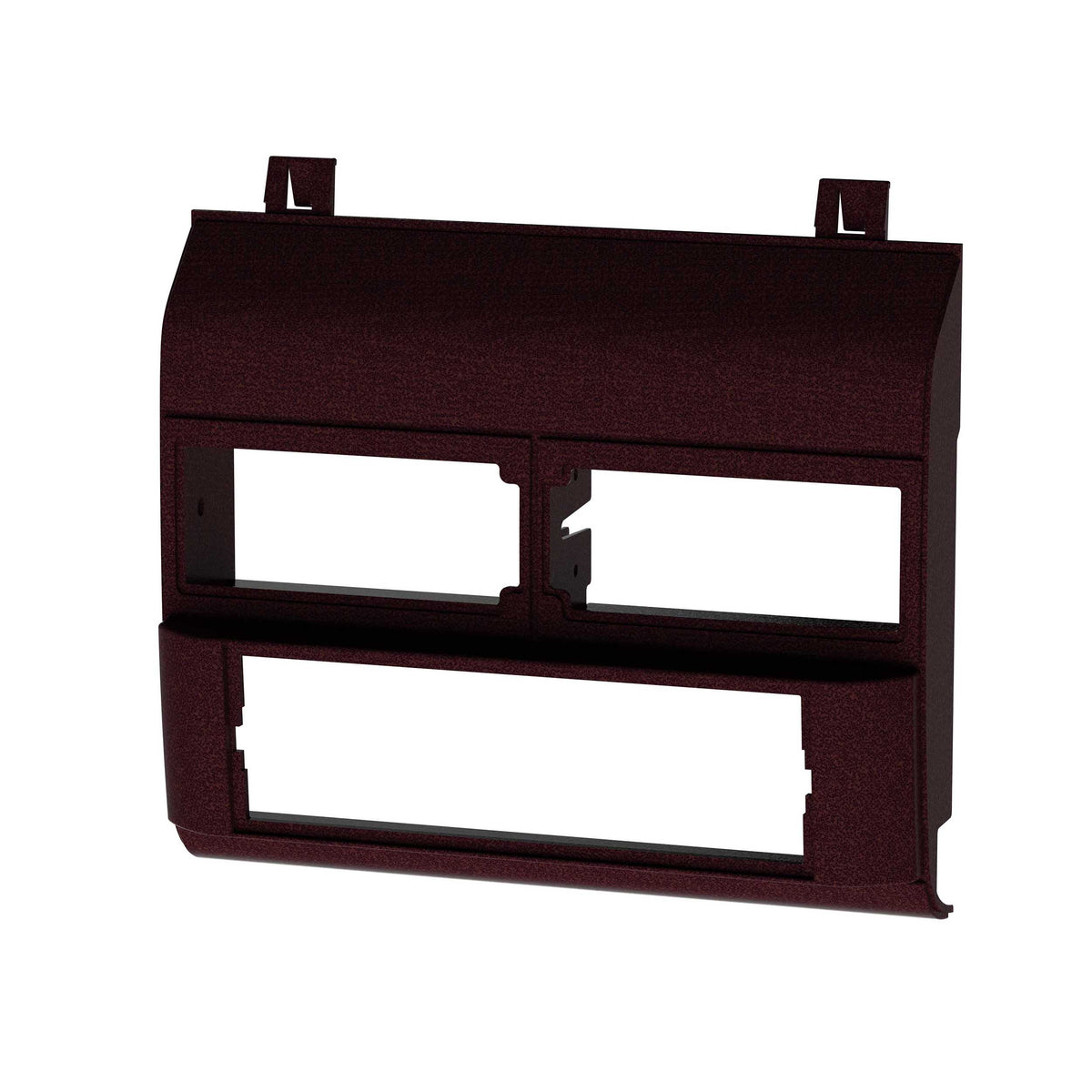 Metra 99-3000R radio dash kit manufacturer view 2