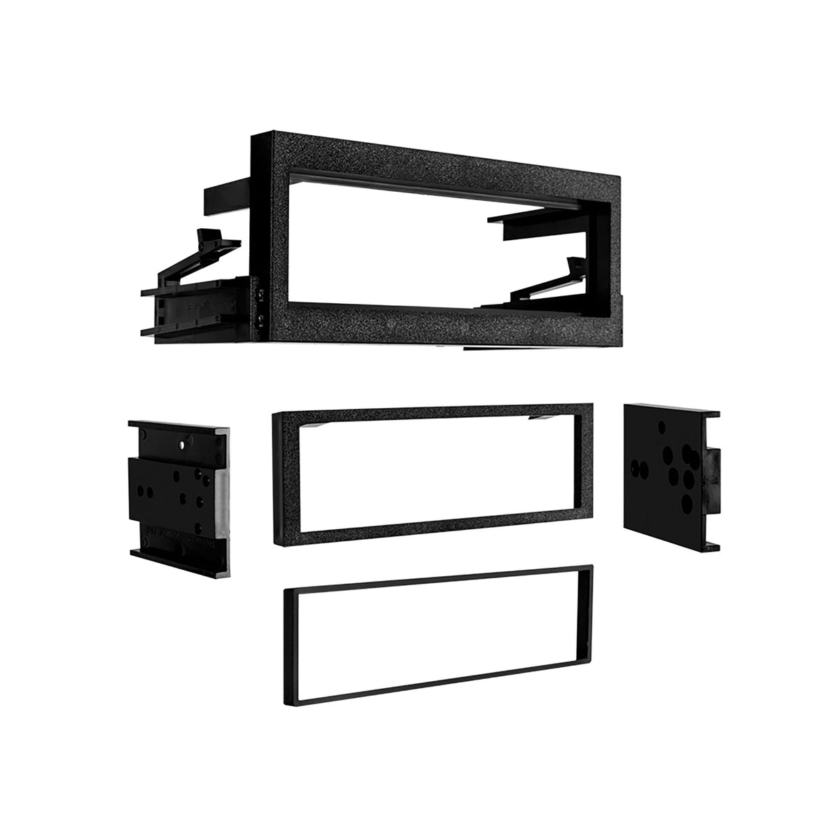 Metra 99-3002 Cadillac | Chevy | GMC Truck Multi-Kit 1995-2005 - manufacturer view 1