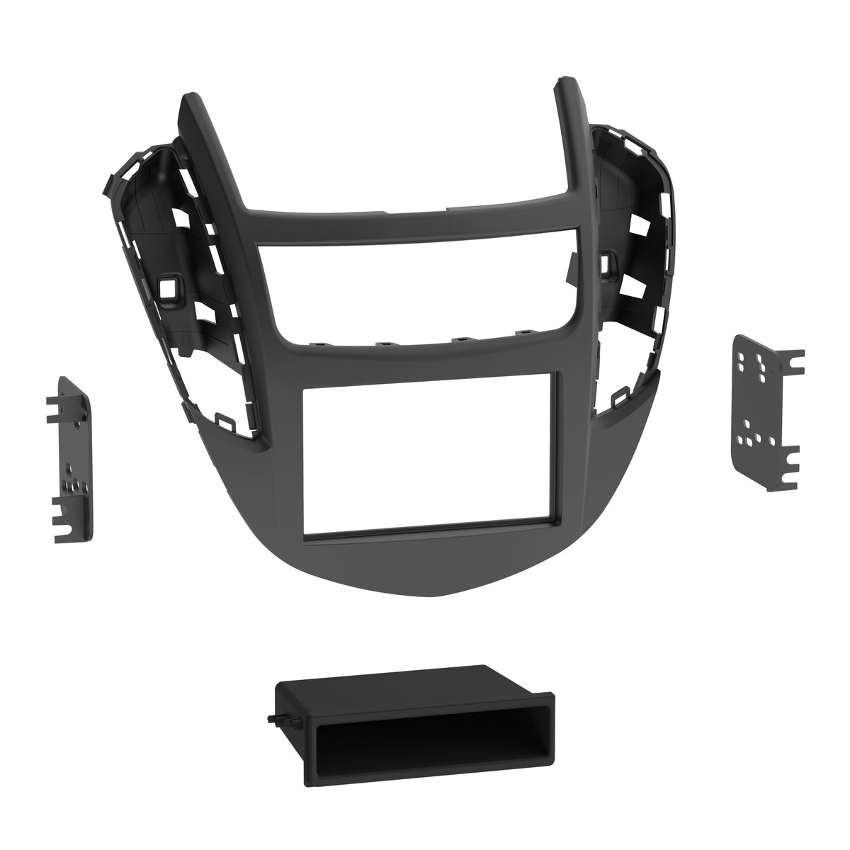 Metra 99-3017B Chevy Trax 2015-2016 product view 2