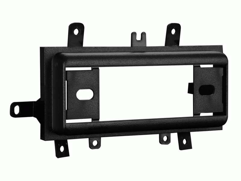 Metra 99-3200 Chevrolet single-DIN dash kit