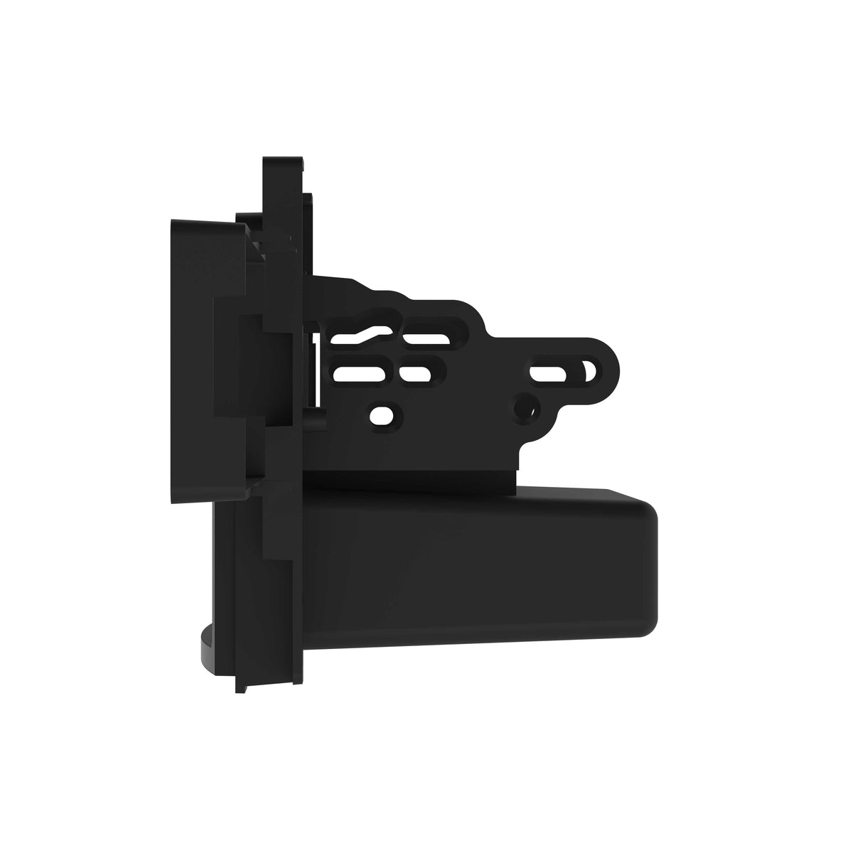 Metra 99-3302 components view