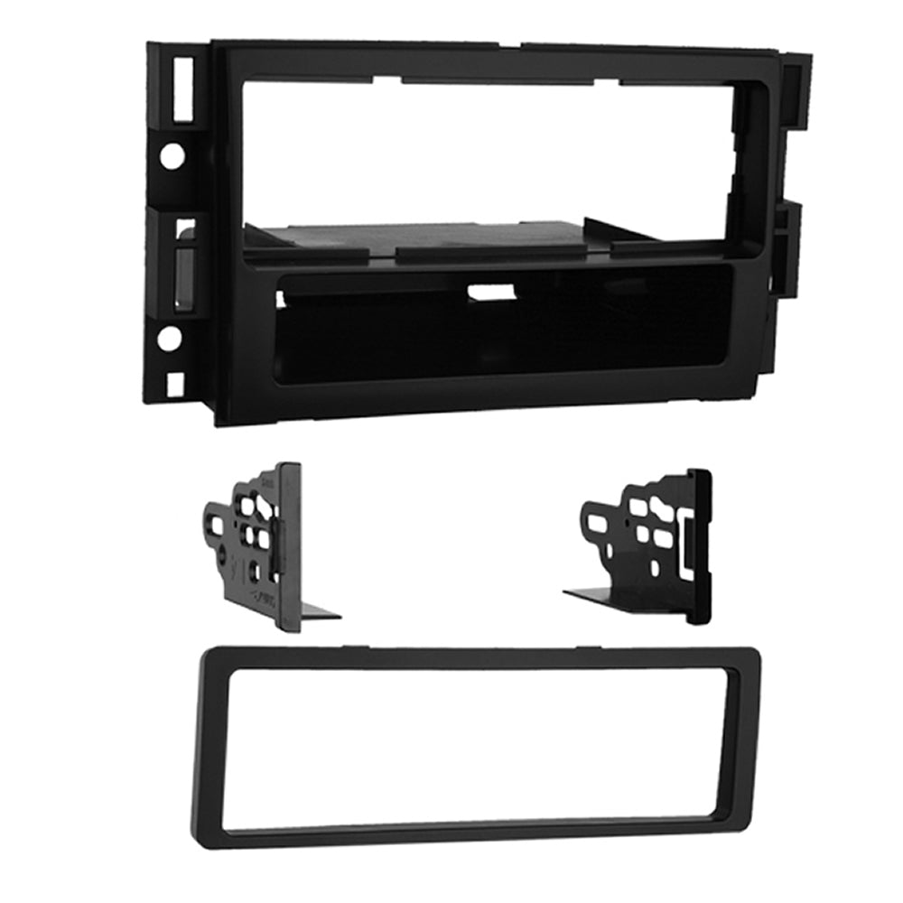 Metra 99-3305 GM Multi-Kit 2006-Up - manufacturer view 1