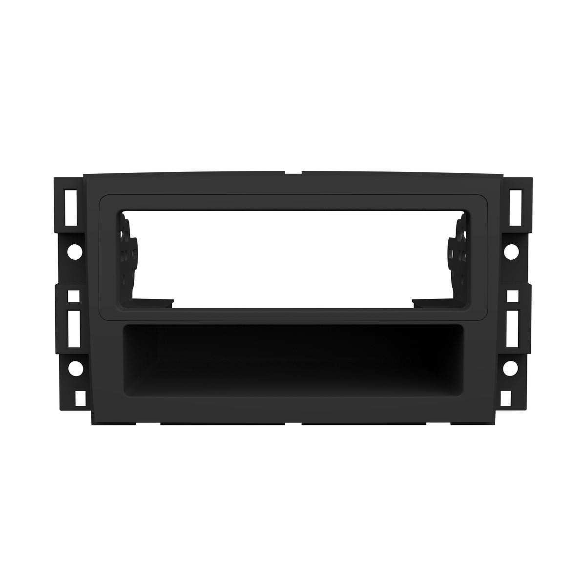 Metra 99-3305 GM Multi-Kit 2006-Up - manufacturer view 3