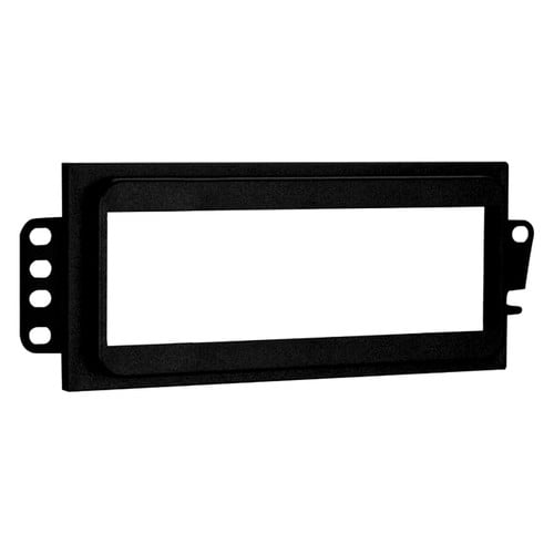 Metra 99-3320 Pontiac dash installation kit