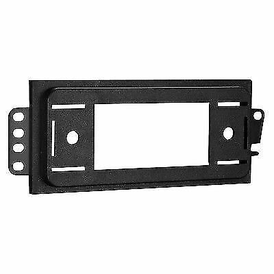 Metra 99-3320 Pontiac single-DIN dash kit