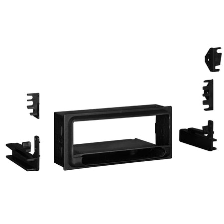 Metra 99-4000 kit view